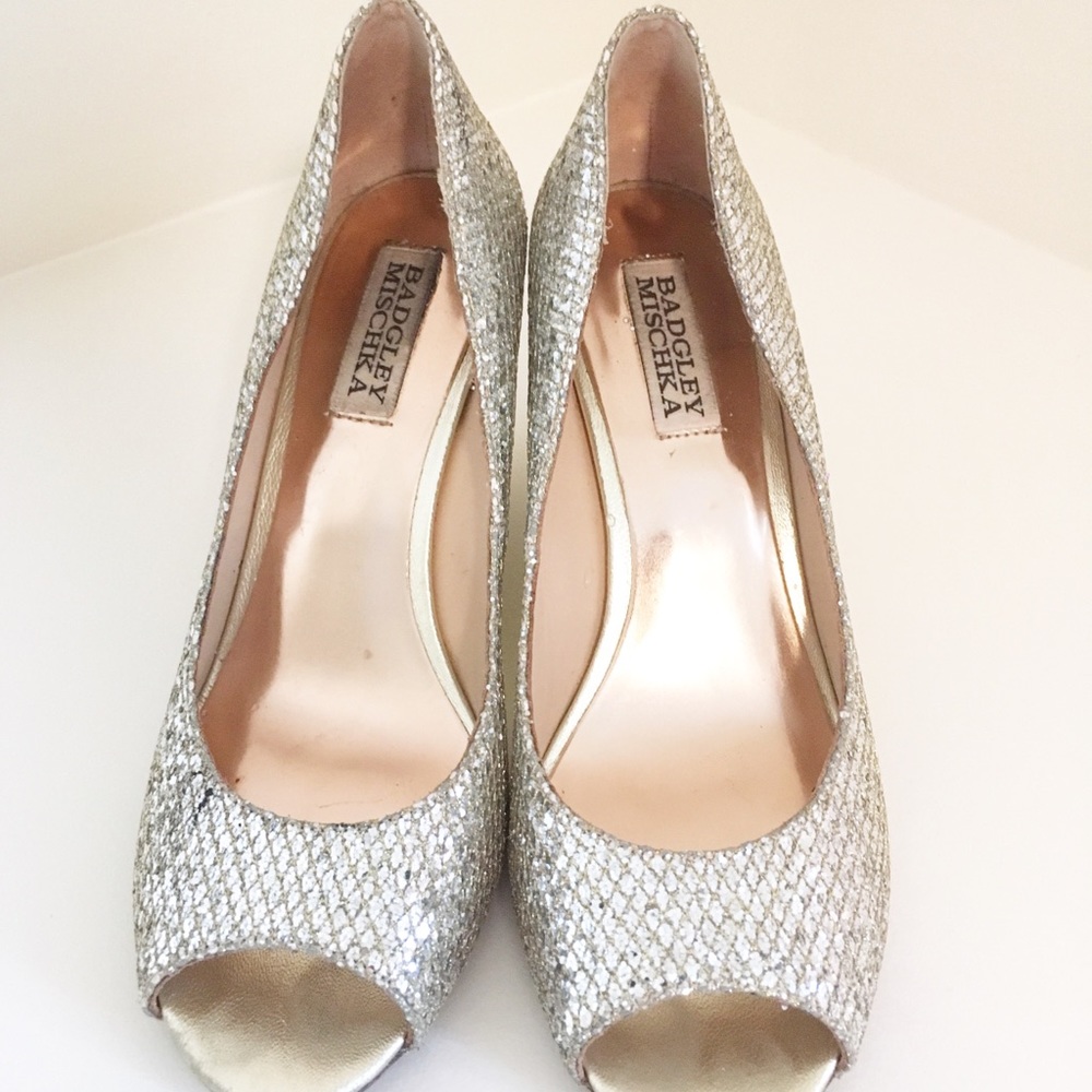 Badgley Mischka Shoes